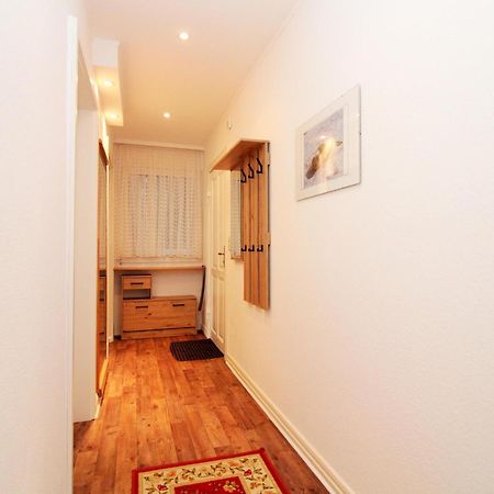 Haus Neue Reihe 118 Fewo 2 Molli Blick Ostseebad Kühlungsborn Kültér fotó