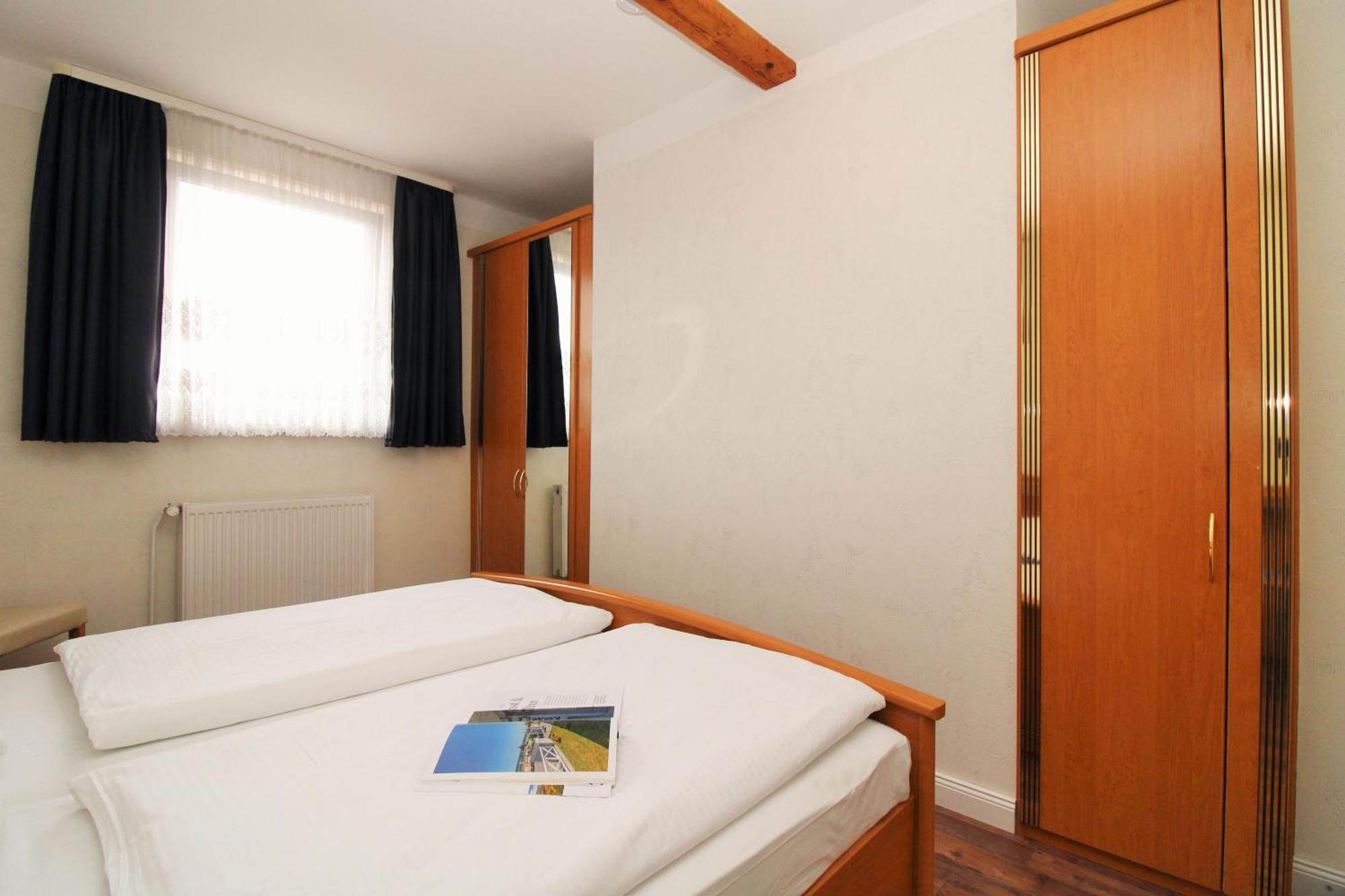 Haus Neue Reihe 118 Fewo 2 Molli Blick Ostseebad Kühlungsborn Kültér fotó